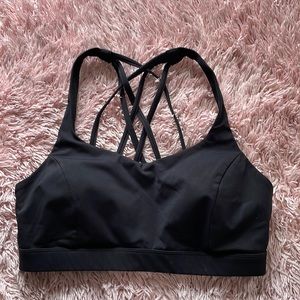 Crz Yoga sports bra